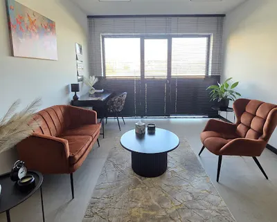 Prywatna Poradnia Psychologiczno-Psychoterapeutyczna EliMed